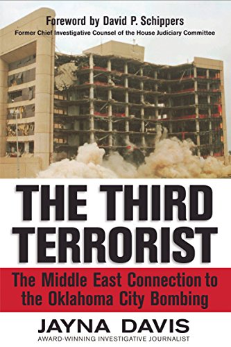 9780785261032: The Third Terrorist: The Middle East Connection to the Oklahoma City Bombing