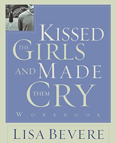 Beispielbild fr Kissed the Girls and Made Them Cry zum Verkauf von Better World Books