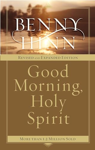 9780785261261: Good Morning, Holy Spirit: Learn to Recognize the Voice of the Spirit