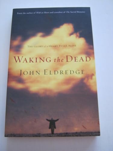 9780785261650: Waking the Dead