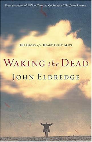 Imagen de archivo de Waking the Dead a la venta por Better World Books: West