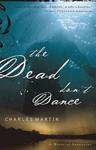 Beispielbild fr The Dead Don't Dance (Awakening Series #1) zum Verkauf von Wonder Book