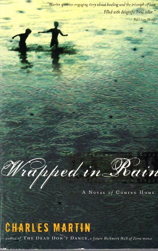 Beispielbild fr Wrapped in Rain zum Verkauf von Better World Books