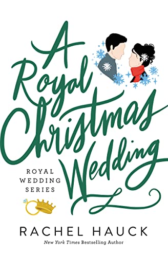 Beispielbild fr A Royal Christmas Wedding (Royal Wedding Series) zum Verkauf von ZBK Books