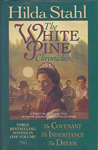 Stock image for The White Pines Chronicles for sale by Better World Books