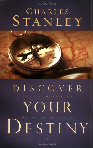 Beispielbild fr Discover Your Destiny : God Has More Than You Can Ask or Imagine zum Verkauf von Better World Books