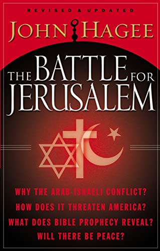 9780785263791: The Battle for Jerusalem