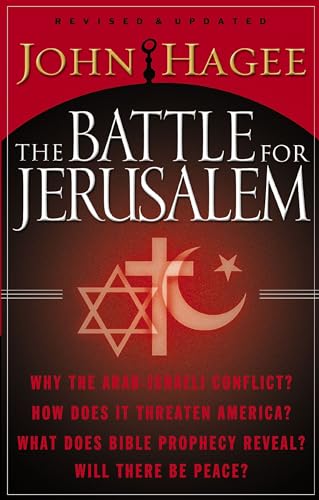 Stock image for The Battle for Jerusalem for sale by Better World Books