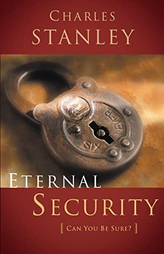 Stock image for Eternal Security for sale by SecondSale