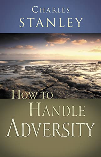 Beispielbild fr How to Handle Adversity zum Verkauf von Wonder Book