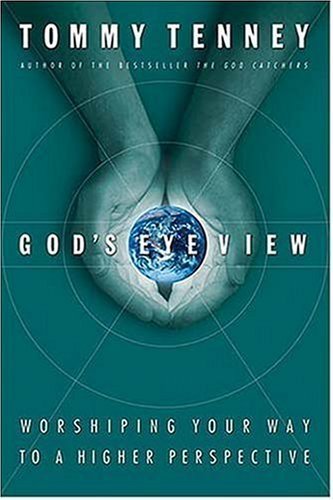 Beispielbild fr God's Eye View zum Verkauf von Better World Books
