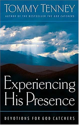 Imagen de archivo de Experiencing His Presence: Devotions For God Catchers a la venta por WorldofBooks