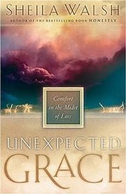9780785265306: Unexpected Grace: Comfort in the Midst of Loss