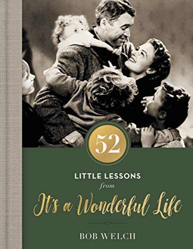 9780785265702: 52 Little Lessons from It's a Wonderful Life
