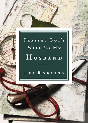 Stock image for Praying God's Will for My Husband for sale by SecondSale