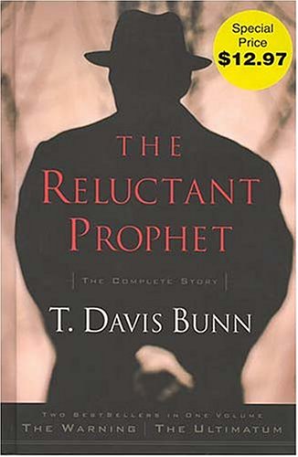 Stock image for The Reluctant Prophet - The Complete Story: Two Best Sellers in One Volume for sale by ThriftBooks-Atlanta
