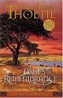 9780785266204: Ashes of Remembrance (Galway Chronicles, Book 3)