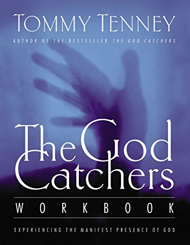 Imagen de archivo de The God Catchers Workbook: Experiencing the Manifest Presence of God a la venta por ThriftBooks-Dallas