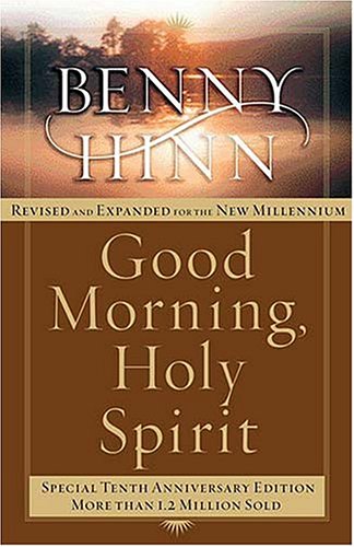 9780785266419: Good Morning Holy Spirit