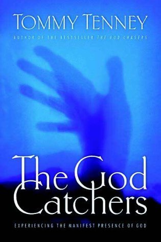 9780785266532: The God Catchers
