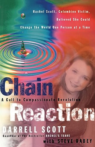 Stock image for Chain Reaction A Call To Compassionate Revolution for sale by SecondSale