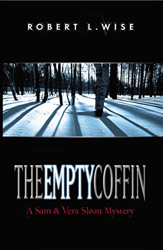 Beispielbild fr The Empty Coffin (Sam and Vera Sloan Mystery Series, Book 1) zum Verkauf von SecondSale