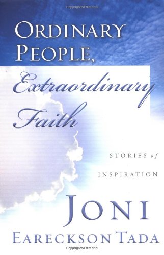 9780785266907: Ordinary People, Extraordinary Faith