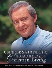 Stock image for Charles Stanley's Handbook for Christian Living: Biblical Answers to Life's Tough Questions for sale by HPB-Emerald