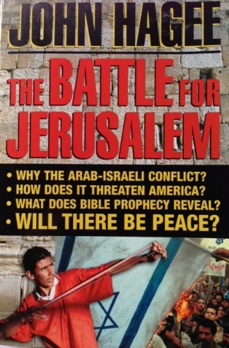 9780785267157: battle-for-jerusalem