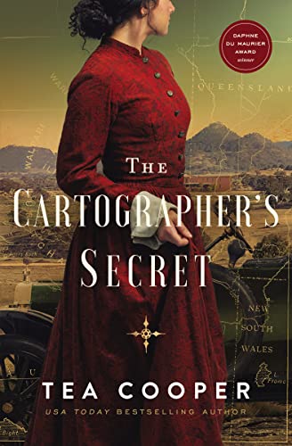 Stock image for The Cartographers Secret for sale by Zoom Books Company