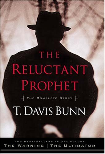 Imagen de archivo de The Reluctant Prophet Set : The Warning; The Ultimatum a la venta por Better World Books
