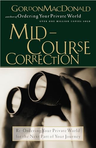 9780785267621: Mid-Course Correction