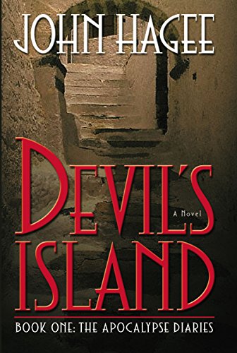 Stock image for Devil's Island A Novel for sale by SecondSale
