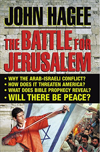9780785267881: The Battle for Jerusalem
