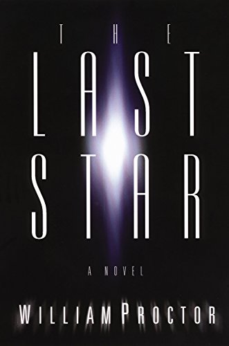Beispielbild fr The Last Star: A Novel zum Verkauf von Wonder Book