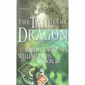 Beispielbild fr The Tail of the Dragon zum Verkauf von Wonder Book