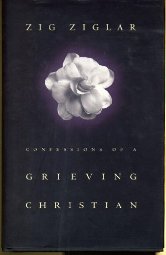 Beispielbild fr Confessions of a Grieving Christian zum Verkauf von SecondSale