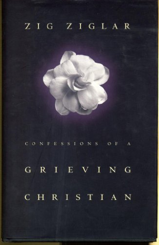 Imagen de archivo de Confessions of a Grieving Chri a la venta por SecondSale