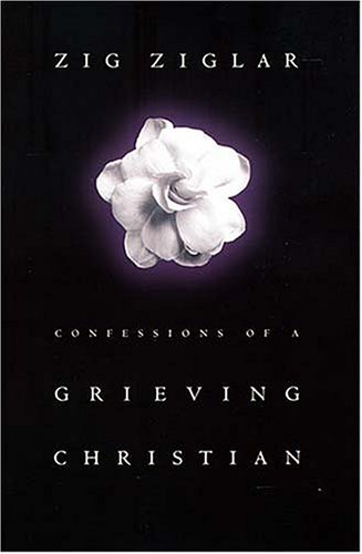 Stock image for Confessions of a Grieving Christian for sale by SecondSale