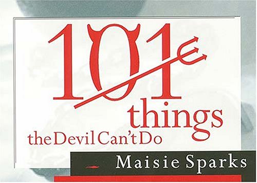 Imagen de archivo de 101 Things The Devil Can't Do a la venta por Ergodebooks