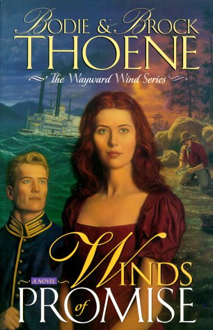 9780785269267: Winds of Promise (Wayward Wind)