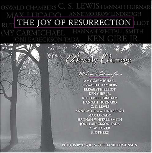 9780785269328: The Joy of Resurrection: Devotionals