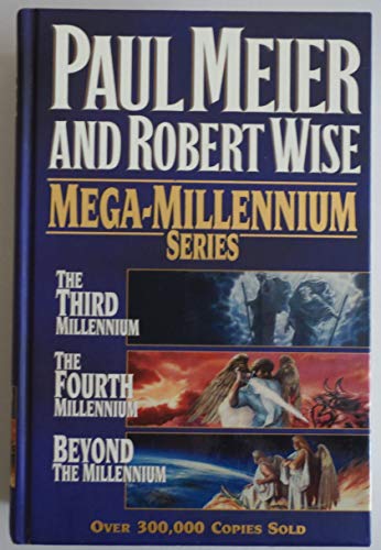 Imagen de archivo de Mega Millennium Series : Third, Fourth and Beyond a la venta por Better World Books