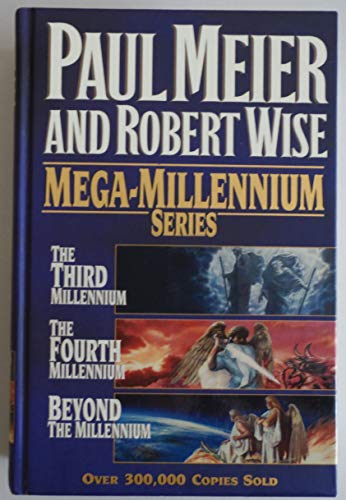 9780785269717: Mega Millennium Series: Third, Fourth & Beyond