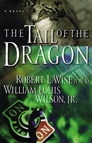 Beispielbild fr The Tail of the Dragon: A Novel zum Verkauf von SecondSale