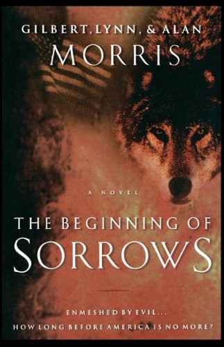 Beispielbild fr The Beginning of Sorrows (The Omega Trilogy, Book 1) zum Verkauf von SecondSale