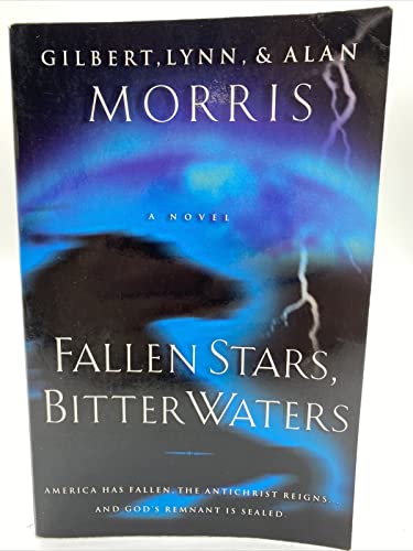 Imagen de archivo de Fallen Stars, Bitter Waters (Omega Trilogy) a la venta por medimops