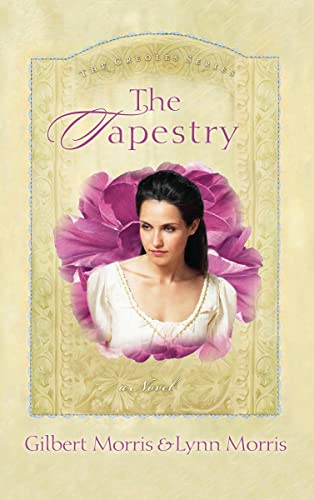 Beispielbild fr The Tapestry: Leonie (The Creoles Series #4) zum Verkauf von Wonder Book