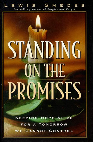 Stock image for STANDING ON THE PROMISES for sale by SecondSale
