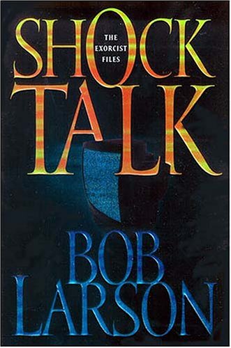 Imagen de archivo de Shock Talk The Exorcist Files a la venta por Wonder Book
